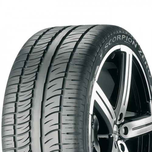 Pneu Pirelli Aro 22 Scorpion Zero 275/45R22 112V - 2