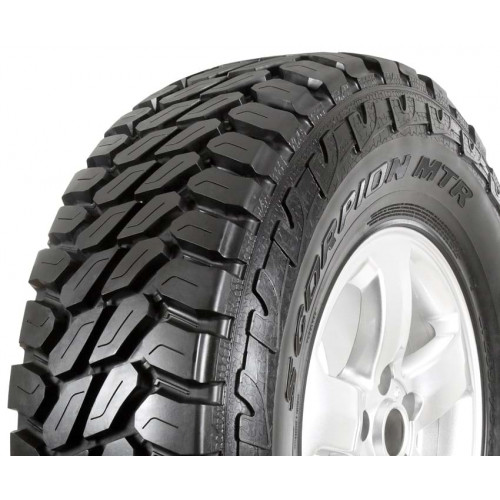 Pneu Pirelli Aro 16 Scorpion MTR 255/70R16 108Q  - 2