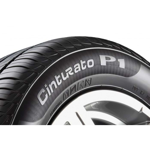 Pneu Aro 14 P1 Cinturato 175/65R14 82T - 3