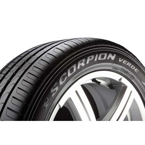 Pneu Pirelli Aro 19 255/50R19 103W Scorpion Verde (MO) - 2