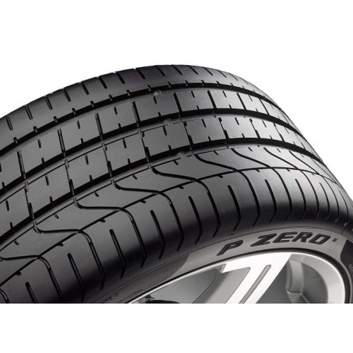 Pneu Pirelli Aro 21 P Zero 295/35R21 103Y (N0) - 2