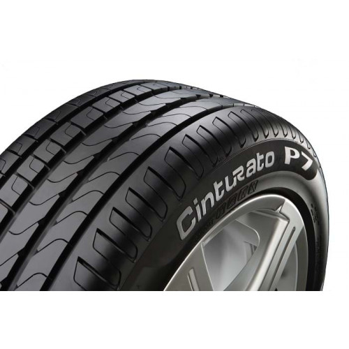 Pneu Pirelli Aro 18 P7 Cinturato 245/50R18 100Y RunFlat - 3