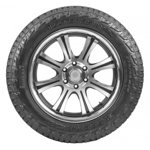 PNEU Pirelli 255/70R16 111T Scorpion All Terrain Plus - 2