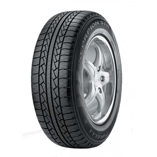 Pneu Pirelli Aro 20 Scorpion STR 265/50R20  107V